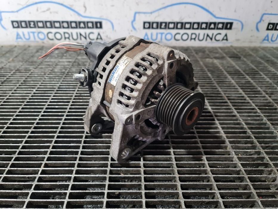 Alternator Suzuki Grand Vitara 1.9 DDIS 2006 - 2012 129CP 1870CC F9QB Euro5 (1367) ...