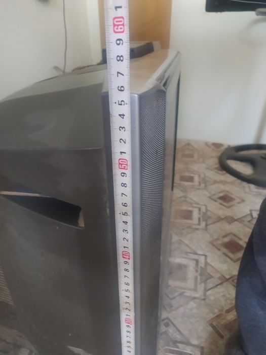 Телевизор сотилади