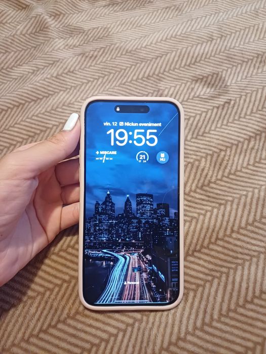 Iphone 15 Pro Max 256GB