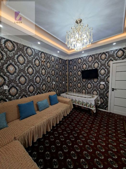 Продается 3х комнатная квартира. Саттепо.