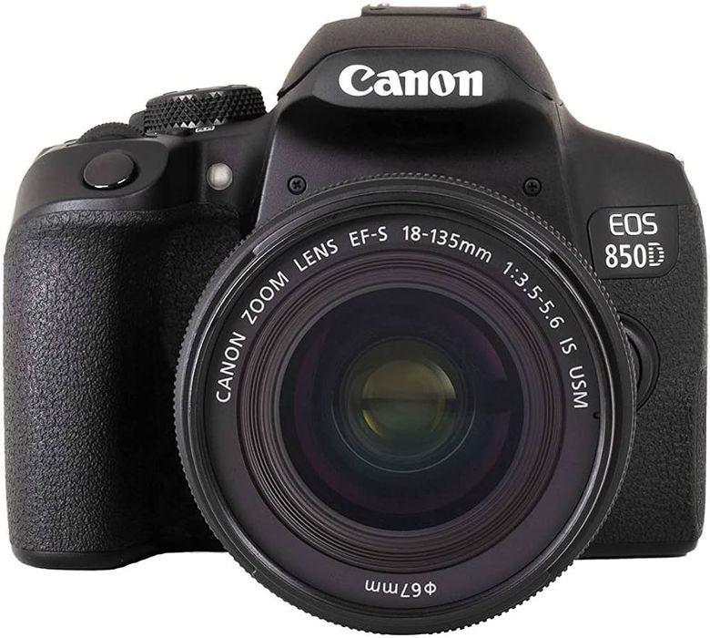 Canon 850D sotiladi