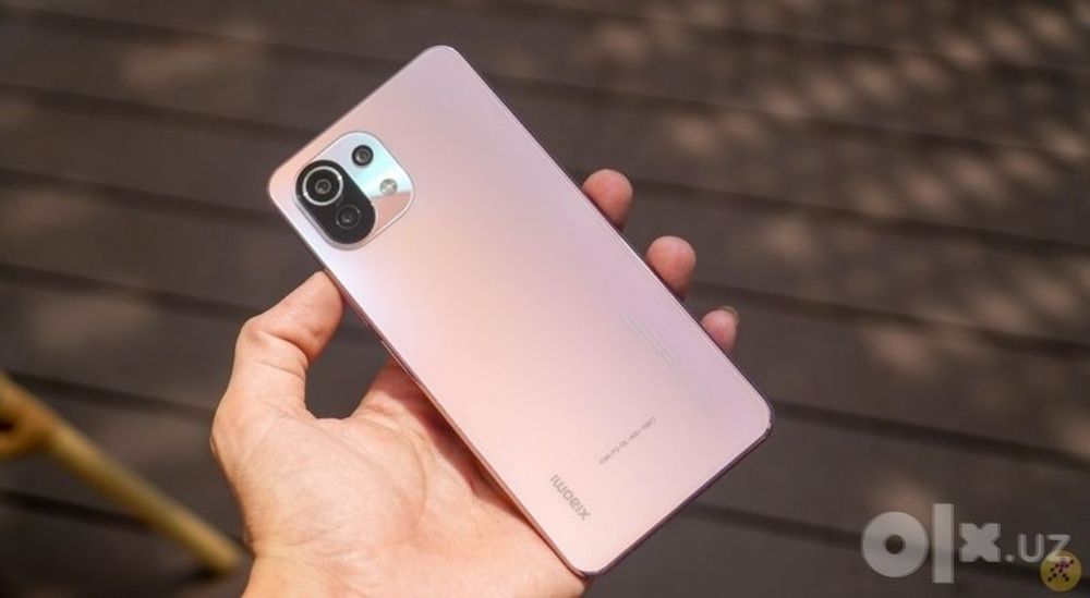Xiaomi 11 lite radnoy