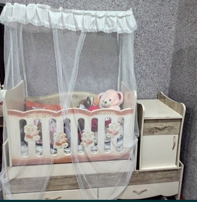 Detiski kravat holati yaxshi