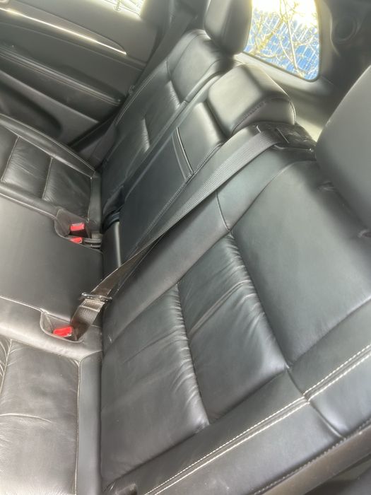 Dezmembrez Jeep Grand Cherokee