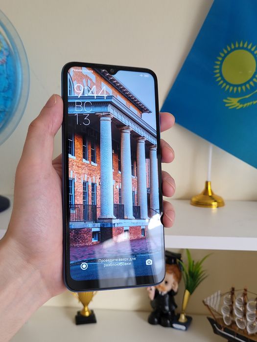 Redmi 10C 128GB Доступная Цена