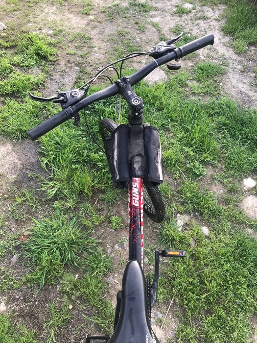 Велосипед спортивные