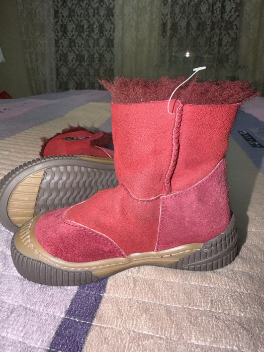 Детские угги ugg australia 24 размера