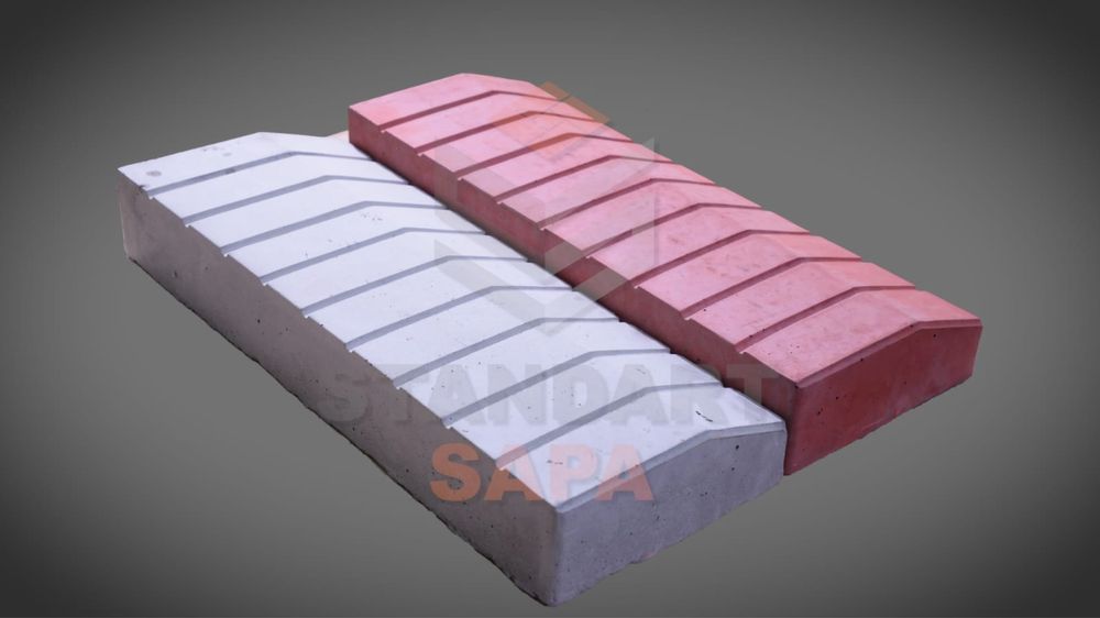 Брусчатка и тротуарная плитка