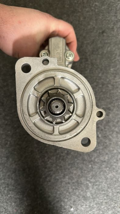 Electromotor cat caterpilar Caterpillar  FD15 FD18 FD20 FD25 FD30 FD35