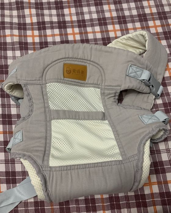 Отдам даром эргорюкзак