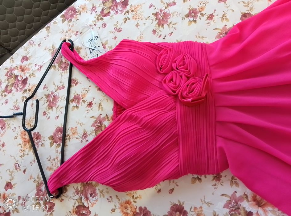 Richie dama de ocazia