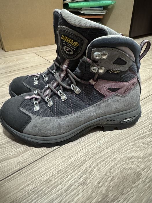 Зимни планински обувки Asolo Goretex 38 размер