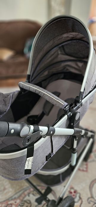 Продам коляску в отличном состоянии