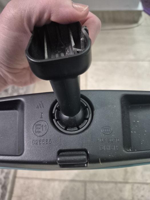Oglinda retrovizoare originala Volvo V40 2014
