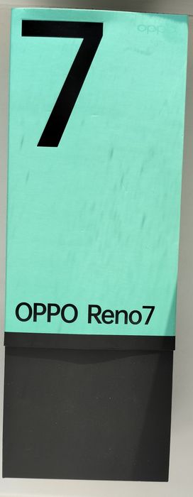Продам oppo Reno 7