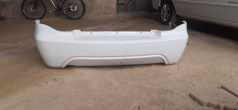 Задний буфер нексия 2 га сотилади