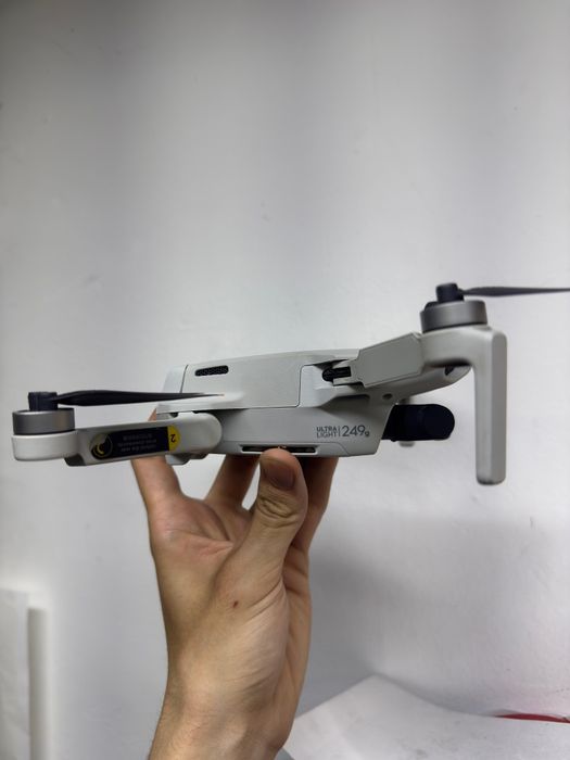 Dji mini 2 fly more combo ( дрон, drone, квадрокоптер )