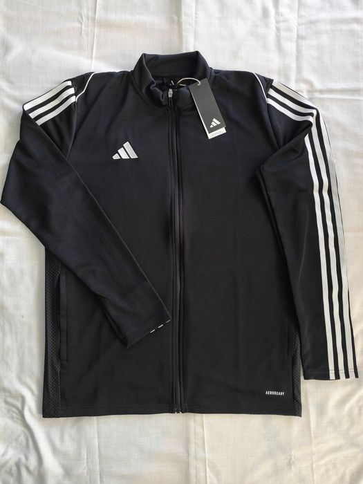 Jacheta sport adidas Tiro23