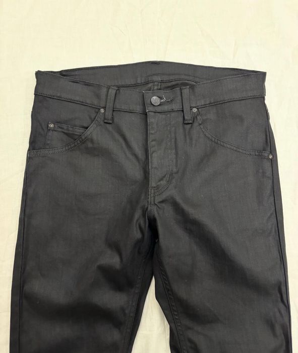 Lee Dior tipe waxed pants