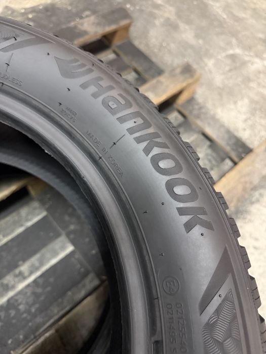 205/55/16 Hankook 2бр дот23