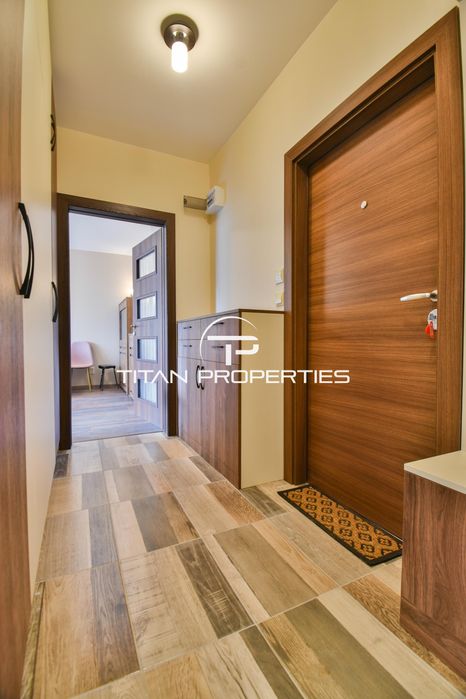 Дава се под наем Едностаен апартамент в София, Света Троица - 53 кв.м за 511 € - Снимка #5