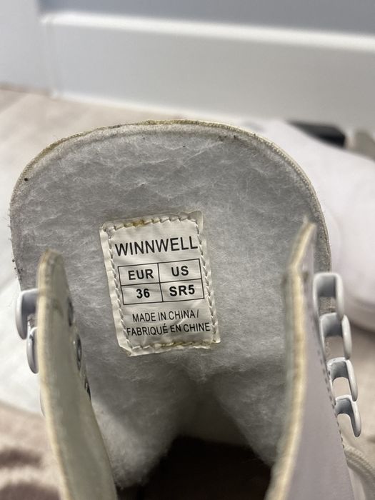 Зимние Фигурные Коньки