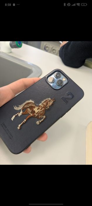 Продам айфон 12 про max