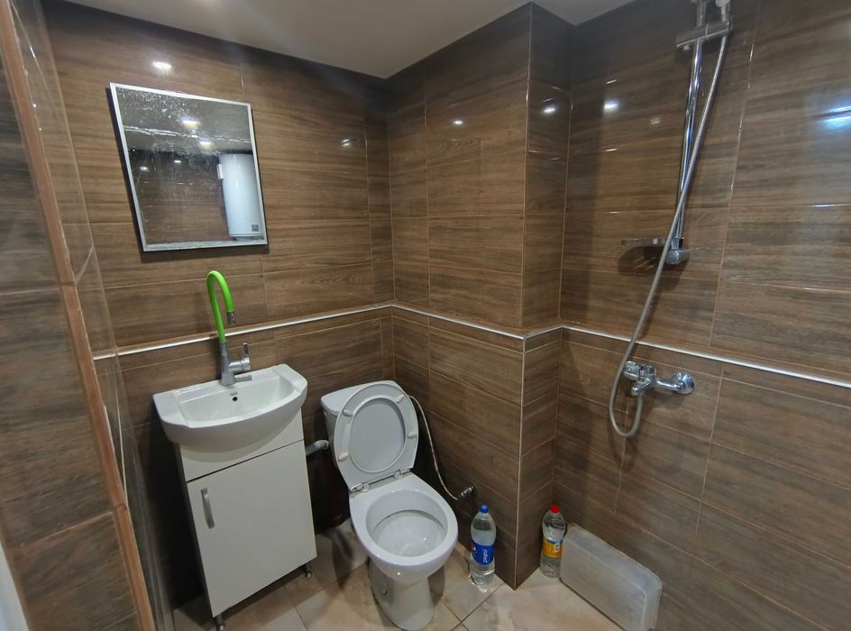 Продава се Гараж / Паркомясто в Стара Загора, ОРБ - 20 кв.м за 1430 €/кв.м - Снимка #3