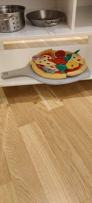 Bucătărie copii Ikea