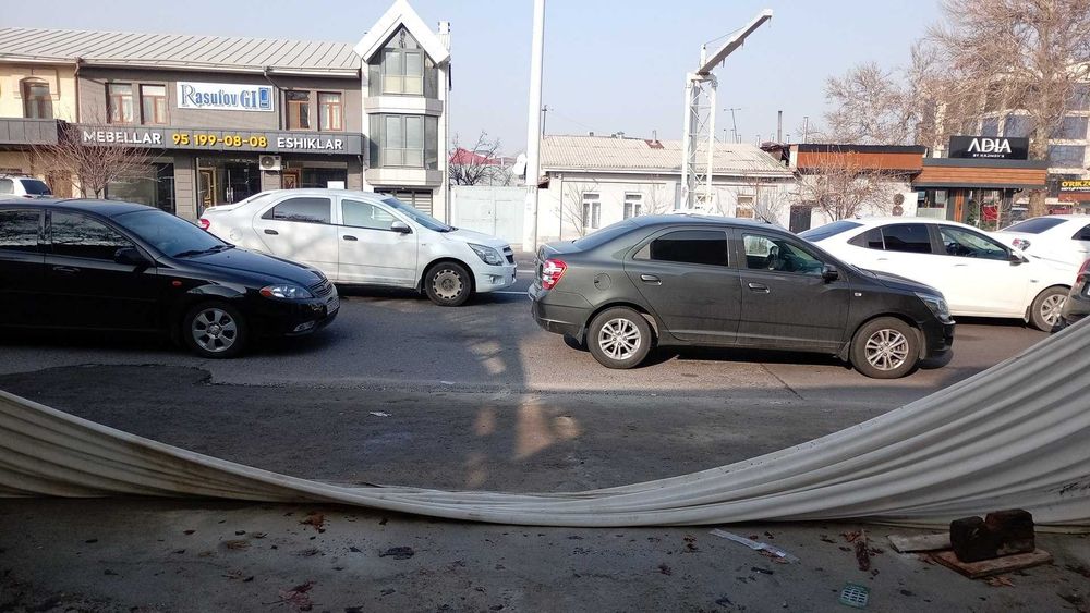 Малика, Шайхонтохур тумани, улица Шайхонтохур, 200 кв.м.,