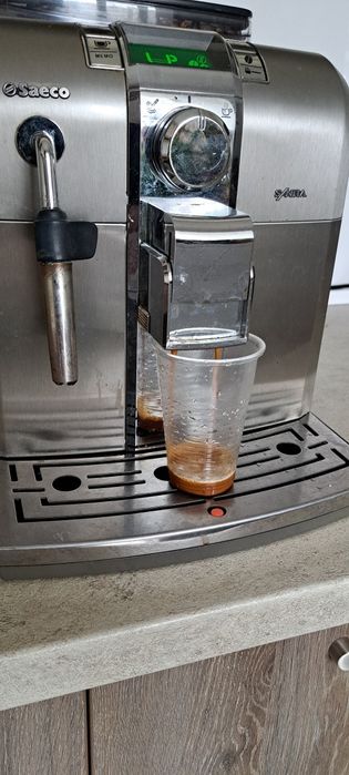 Кафеавтомат Syntia