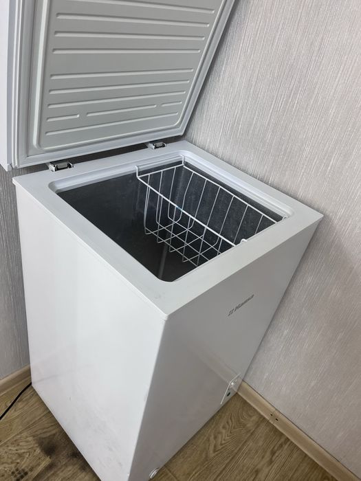 Морозильник обьем 99