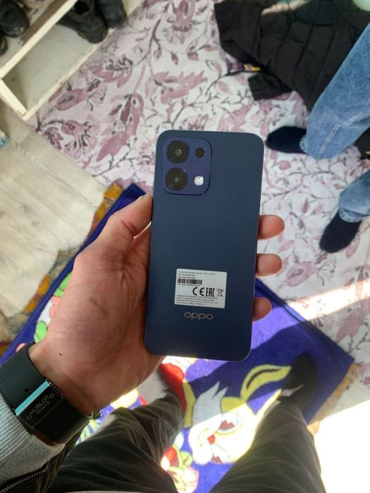Оппо а6 про 5g продается