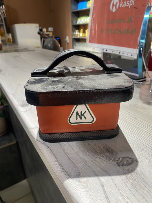 Продам стоп шар