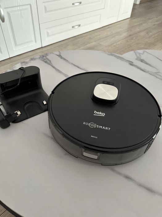 Aspirator Robot  Beko