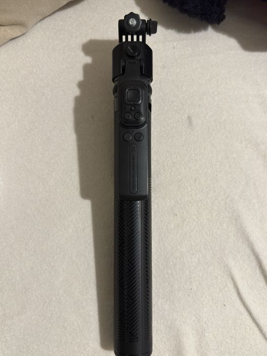 Смарт селфи стик + трипод с AI проследяване