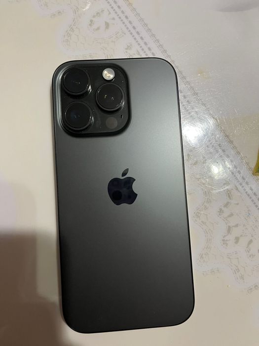 Iphone 16pro обмен на 17air