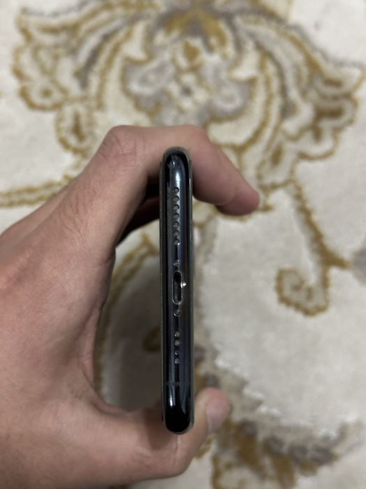 iphone 11 Pro Max 64gb