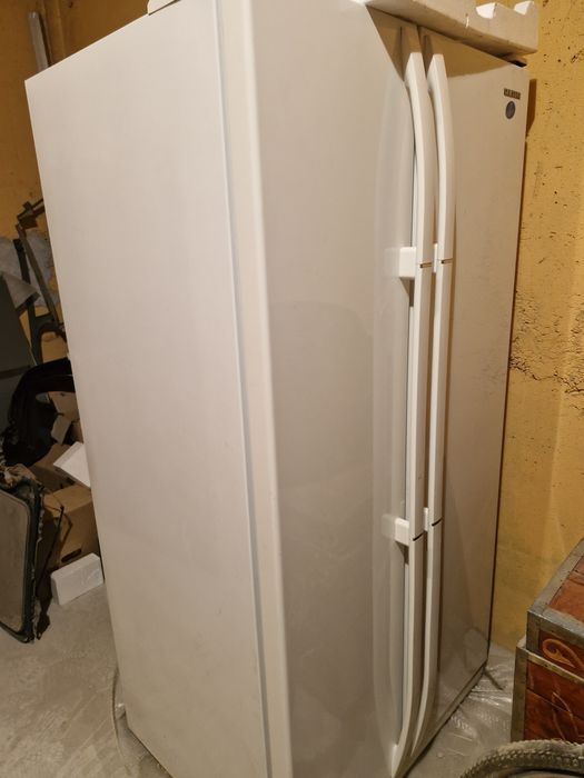 Холодильник Самсунг