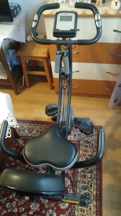 Bicicleta medicinala