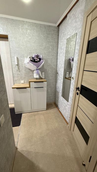 Продам 2х комнатную квартиру