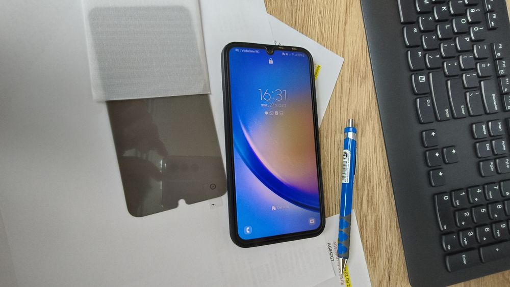 Iphone13/Oppo 12 pro / samsung Folie sticla privacy