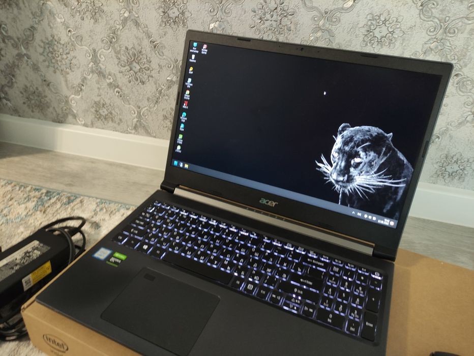 Acer Aspire 7 Gaming