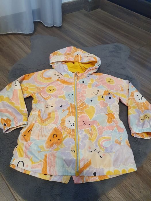 Пролетно яке, 5-6 год