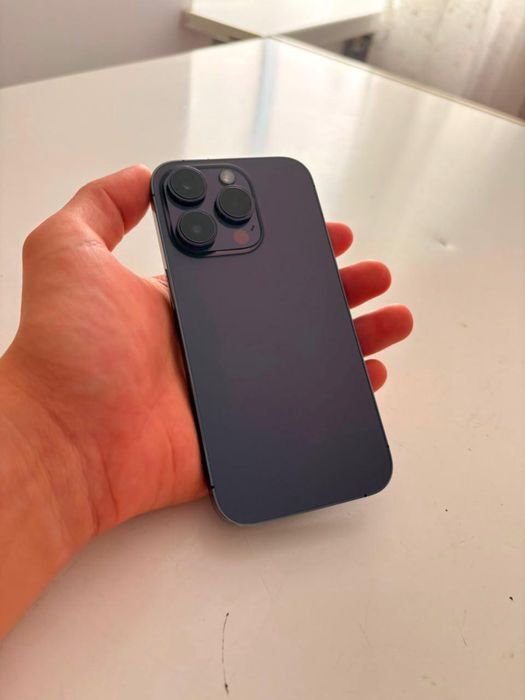 Iphone 14 pro 256gb