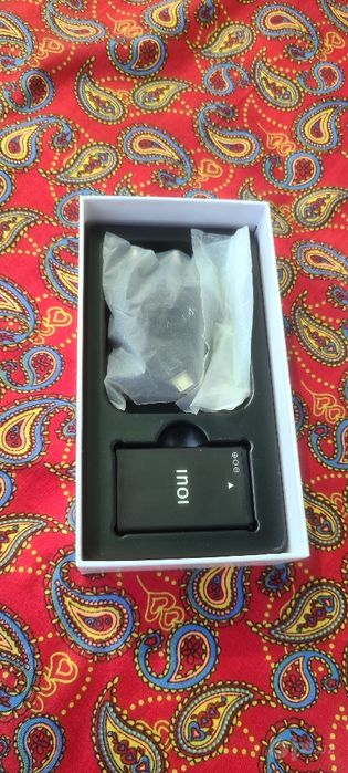 INOI 288S holat ishlatilgan