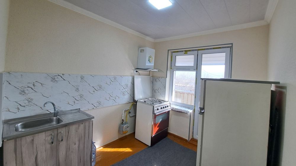 Аренда 1 ком квартира в 9 мкр 5 этаж