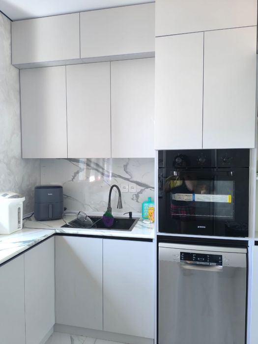 Продам квартиру свою