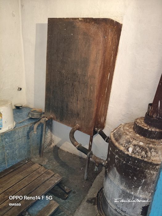 Продам дом по пер. Ш Уалиханова 42