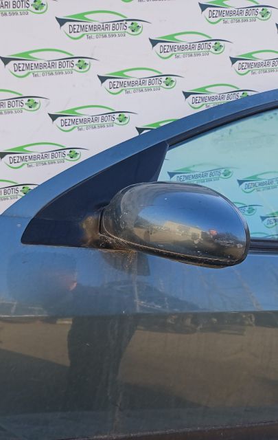 Usa / Portiera fata stanga Ford Focus prima generatie